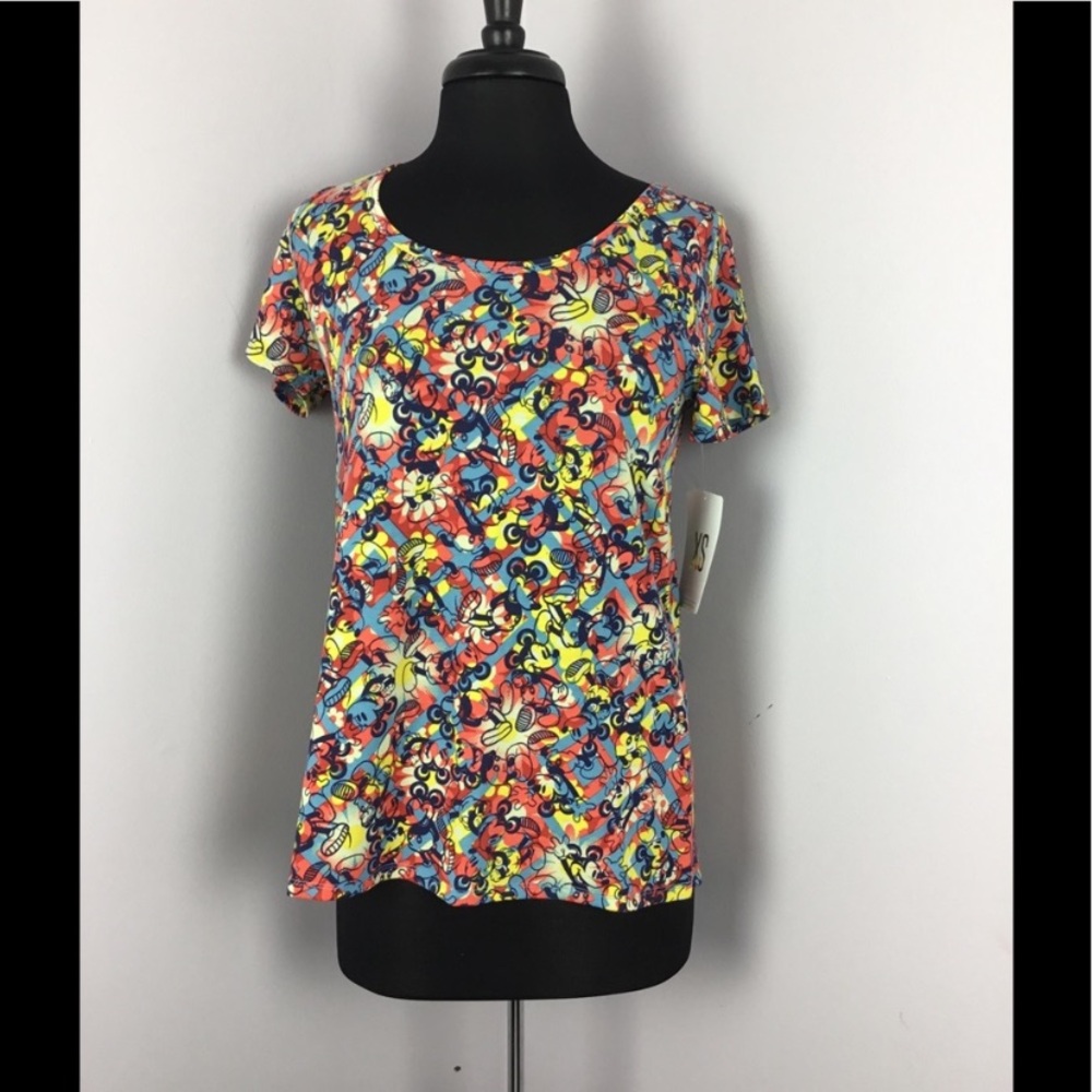 Bundle lularoe classic t xs